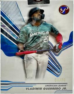 Vladimir Guerrero Jr.