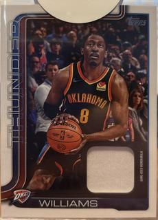 Jalen Williams