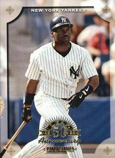 Tim Raines