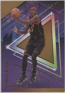 Pascal Siakam