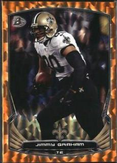 Jimmy Graham