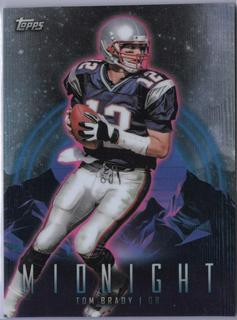 Tom Brady