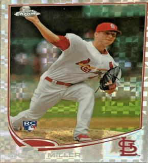 Shelby Miller