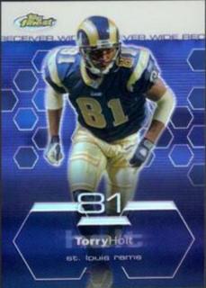 Torry Holt