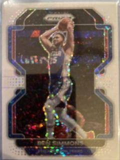 Ben Simmons
