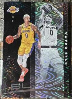 Kyle Kuzma