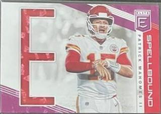 Patrick Mahomes II