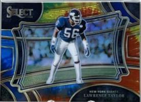 Lawrence Taylor
