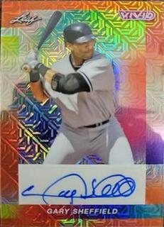 Gary Sheffield