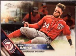 Bryce Harper