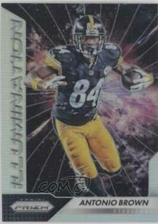 Antonio Brown