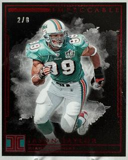 Jason Taylor