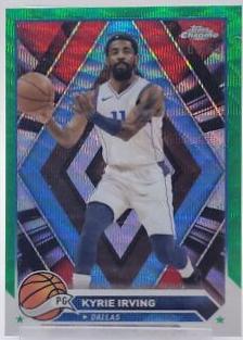 Kyrie Irving