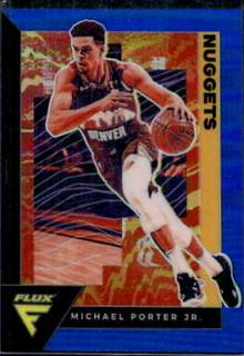 Michael Porter Jr.
