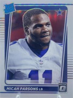 Micah Parsons