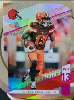 Odell Beckham Jr.
