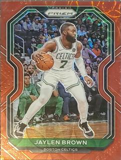Jaylen Brown