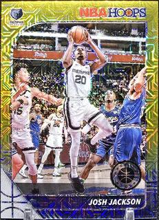Josh Jackson