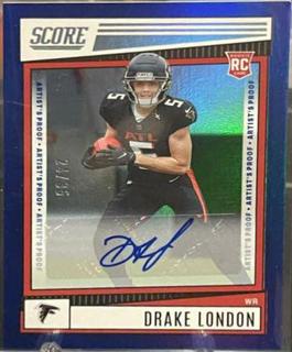 Drake London