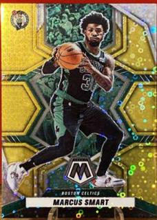 Marcus Smart