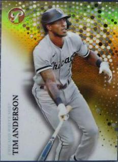 Tim Anderson