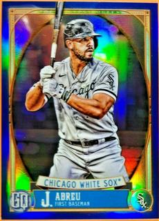 Jose Abreu