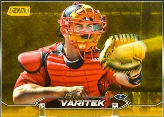 Jason Varitek