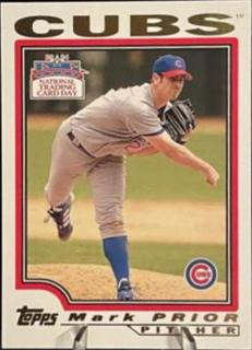 Mark Prior