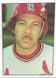 Ted Sizemore
