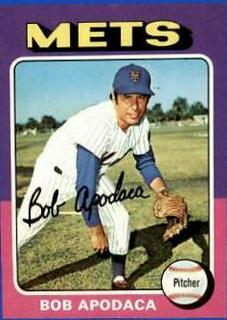 Bob Apodaca