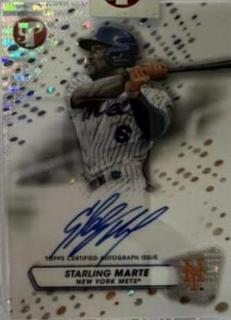Starling Marte