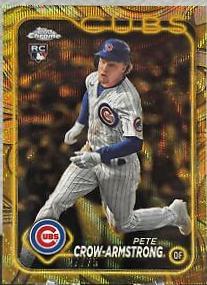 Pete Crow-Armstrong