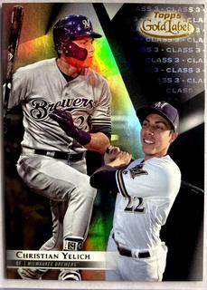 Christian Yelich