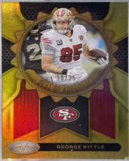 George Kittle