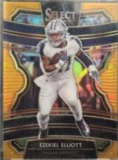 Ezekiel Elliott