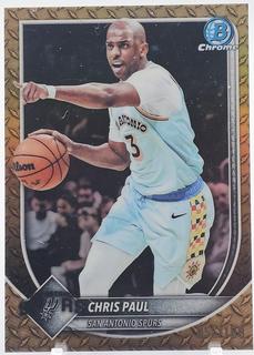 Chris Paul