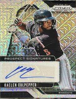 Kaelen Culpepper