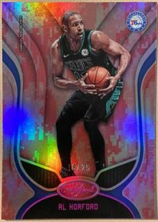 Al Horford