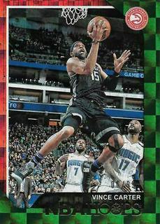Vince Carter