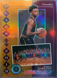 Darius Garland