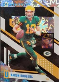 Aaron Rodgers