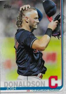 Josh Donaldson