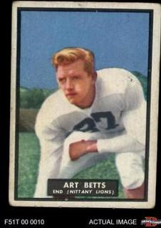 Art Betts