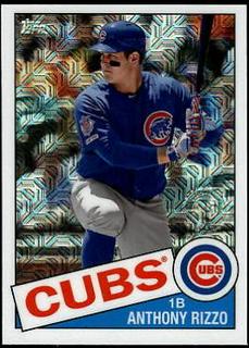 Anthony Rizzo