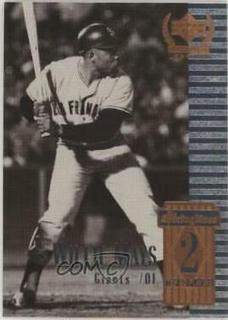 Willie Mays