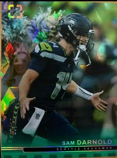 Sam Darnold