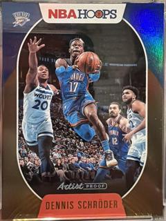 Dennis Schroder