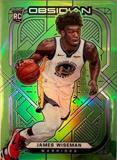 James Wiseman
