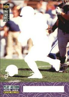 Mystery Base Card