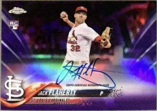 Jack Flaherty